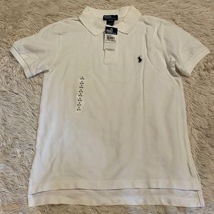 Boys Ralph Lauren polo